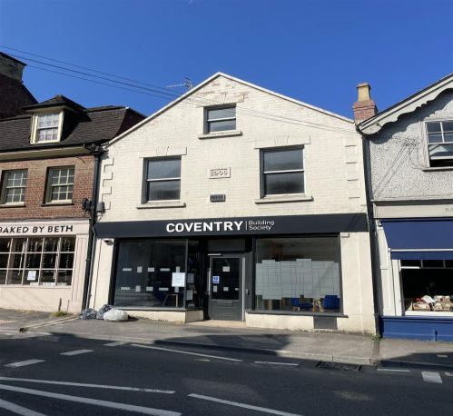 5 Fountain St, Stroud for sale Building Photo- Image 1 of 4