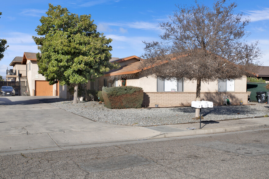 772 Oleander St, Hemet, CA for sale - Primary Photo - Image 1 of 1