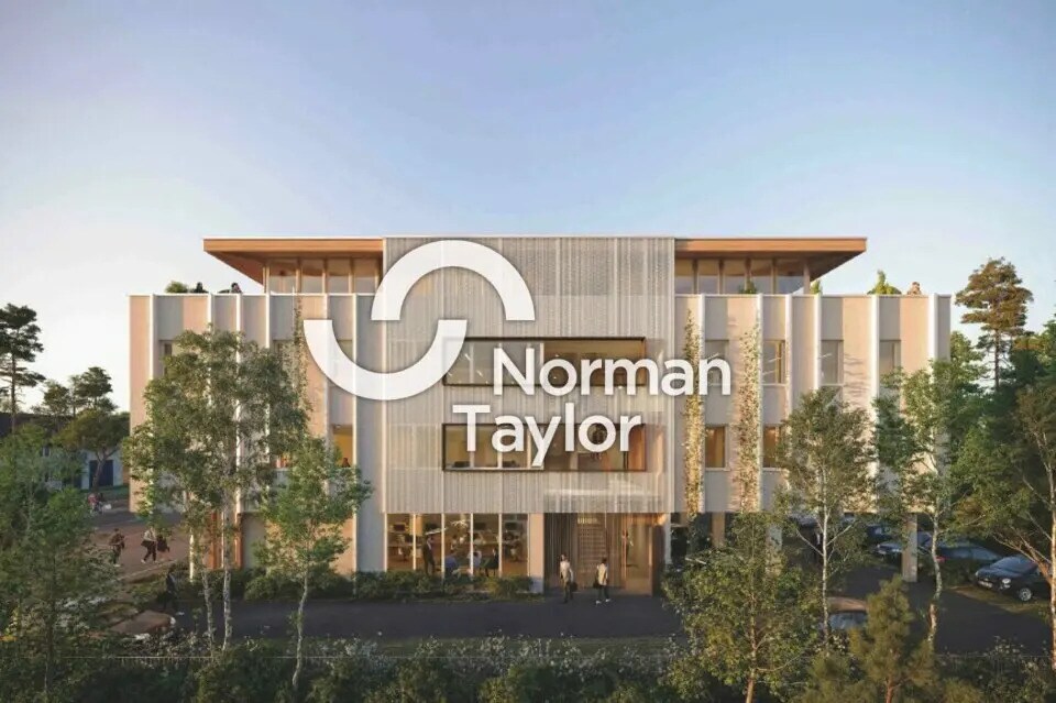 Office in Soorts-Hossegor for sale Building Photo- Image 1 of 4