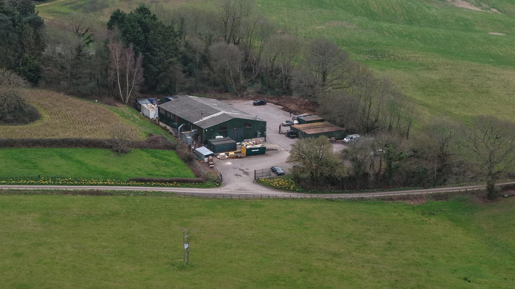 Romsey Rd, Lockerley to rent Building Photo- Image 1 of 8