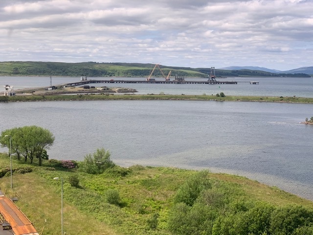 Irvine Rd, Fairlie to rent - Building Photo - Image 2 of 6