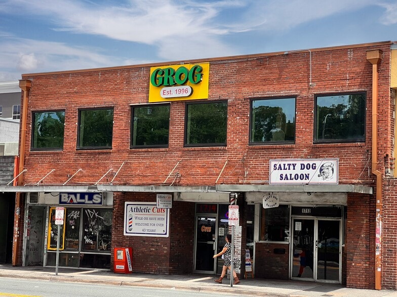 1712 W University Ave, Gainesville, FL for sale - Primary Photo - Image 1 of 1