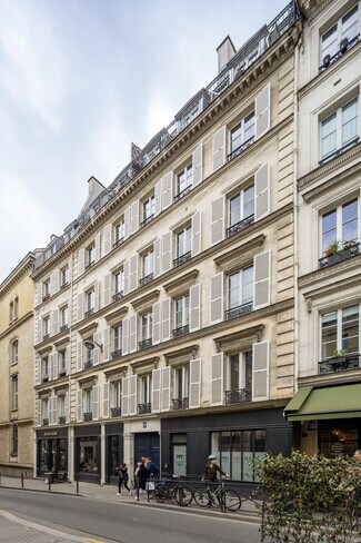 More details for 11 Rue Blanche, Paris - Build-to-Rent for Sale