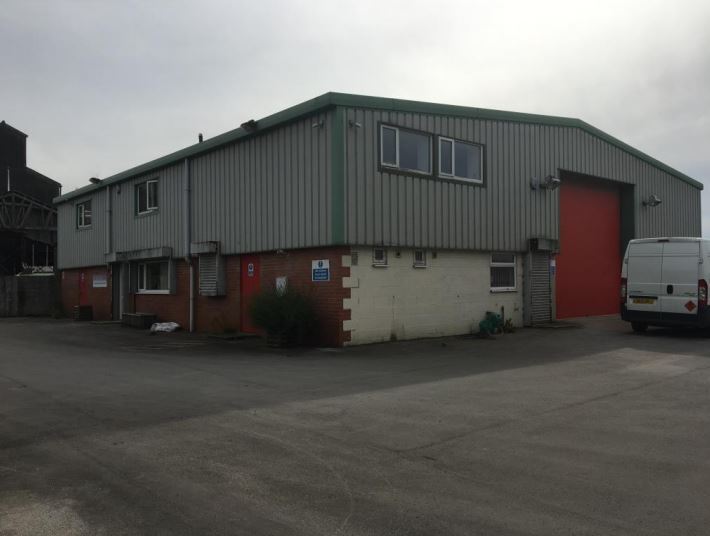 1 Roall Ln, Goole for sale - Primary Photo - Image 1 of 1