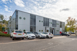 More details for Stafford Park 1, Telford - Office for Rent