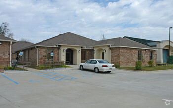 11607 Southfork Ave, Baton Rouge, LA for sale Primary Photo- Image 1 of 1