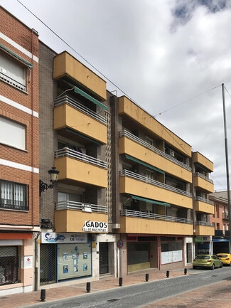 More details for Calle del Real, 28, Colmenar Viejo - Build-to-Rent for Sale