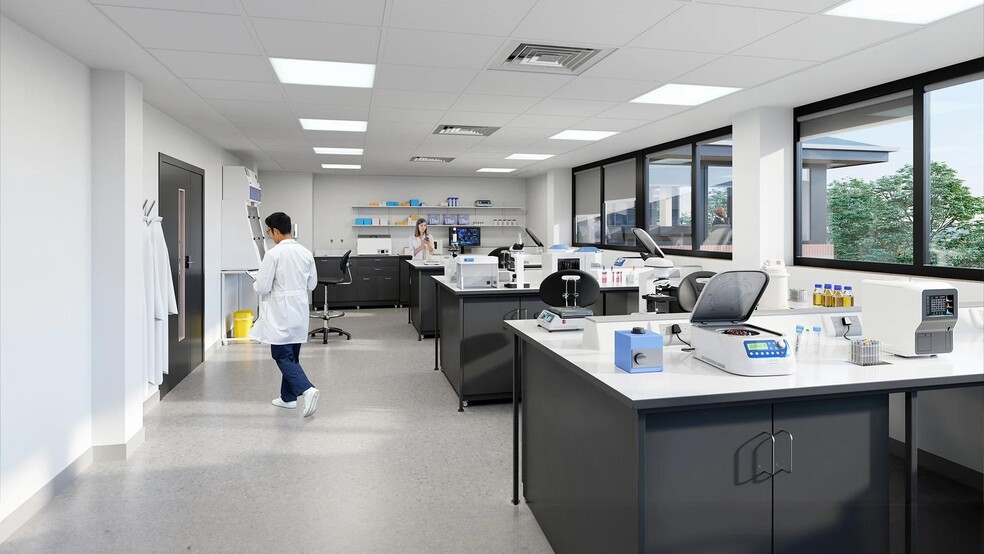 Castle St, Cambridge to rent - Interior Photo - Image 2 of 6