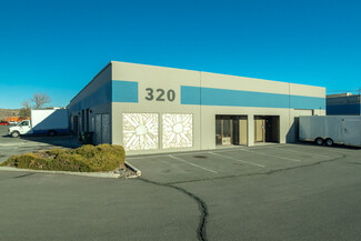 More details for 320 Western Rd, Reno, NV - Industrial for Rent