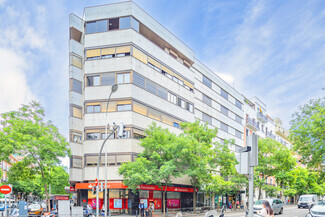 More details for Calle Ferraz, 50, Madrid - Office for Sale