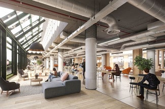 More details for 1 Clove Cres, London - Office, Retail to Rent