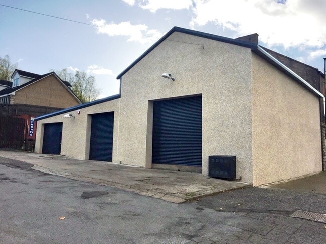 More details for 36 Blackburn Rd, Addiewell - Industrial to Rent