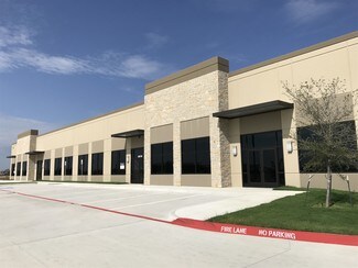 More details for 550 Industry Way, Prosper, TX - Office for Rent