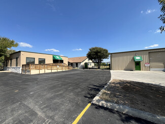 More details for 16331 Pleasantville Rd, San Antonio, TX - Industrial for Rent