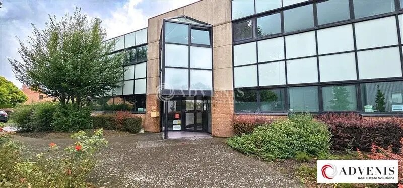 Office in Lesquin to rent - Building Photo - Image 1 of 5