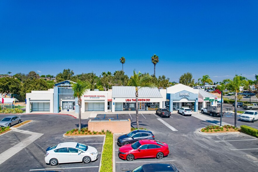 4750-4760 Oceanside Blvd, Oceanside, CA for sale - Building Photo - Image 3 of 20