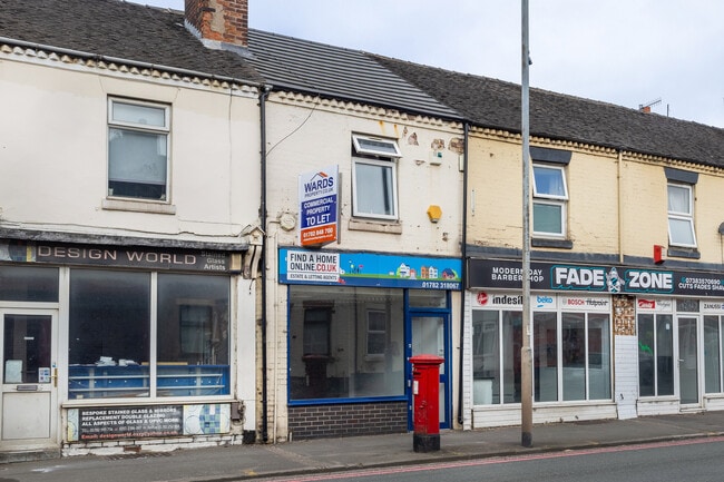 More details for 80 Victoria Rd, Stoke On Trent - Retail to Rent