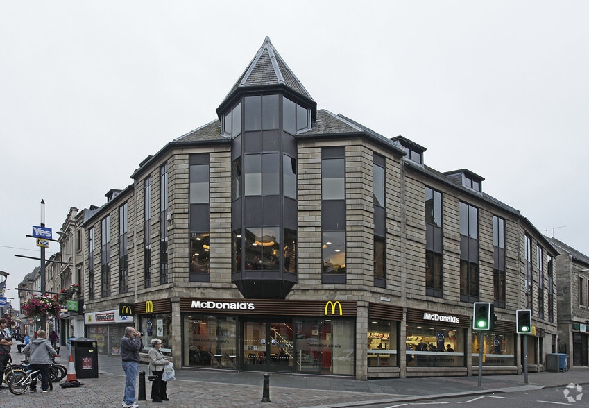 16 High St, Inverness for sale - Primary Photo - Image 1 of 1