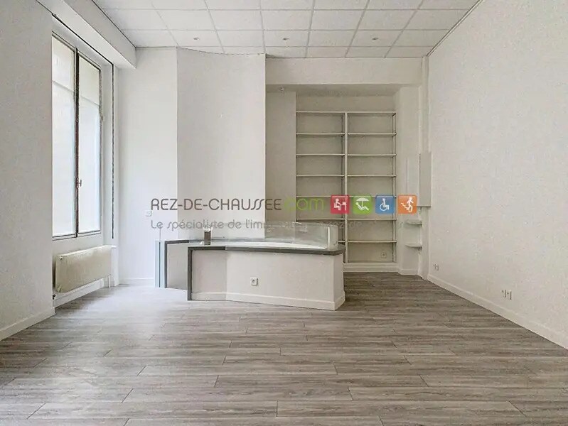 Office in Paris for sale Building Photo- Image 1 of 10