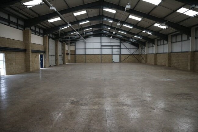 More details for 199-215 Cardiff Rd, Reading - Industrial to Rent