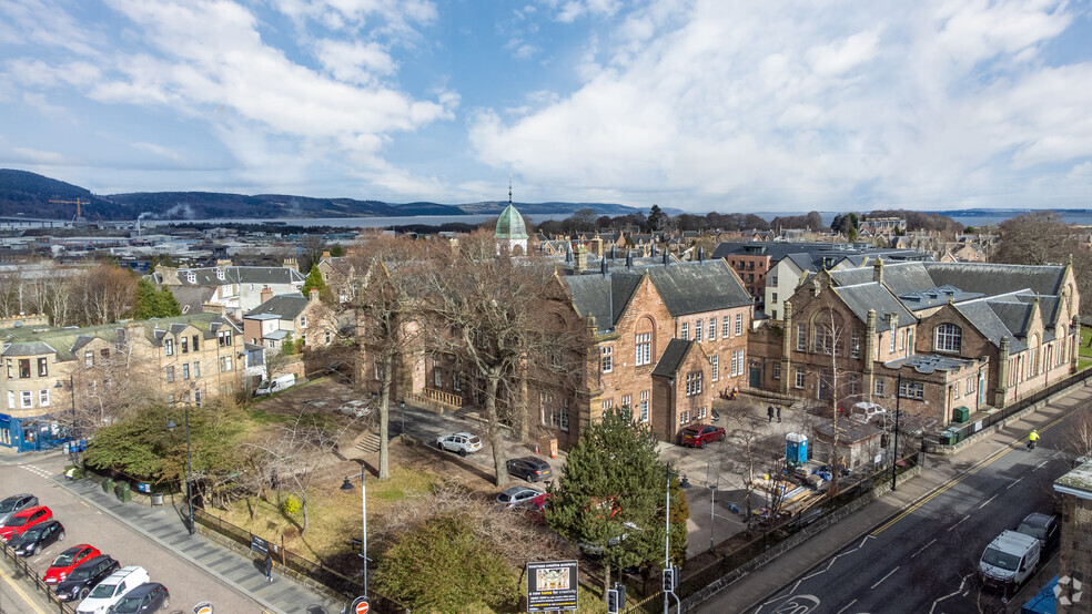 Stephens St, Inverness for rent - Building Photo - Image 3 of 36