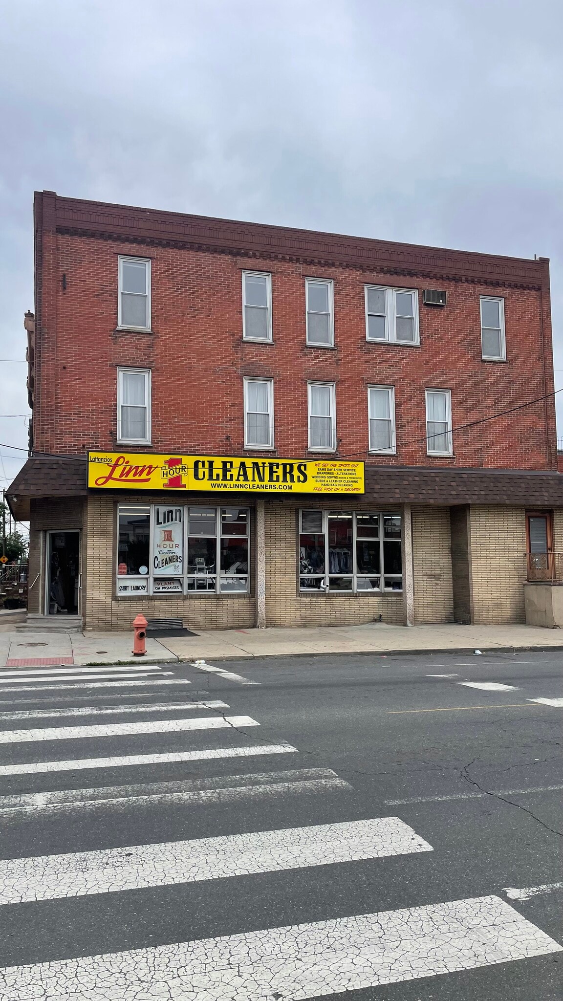 2100-2102 S 15th St, Philadelphia, PA for sale Primary Photo- Image 1 of 1