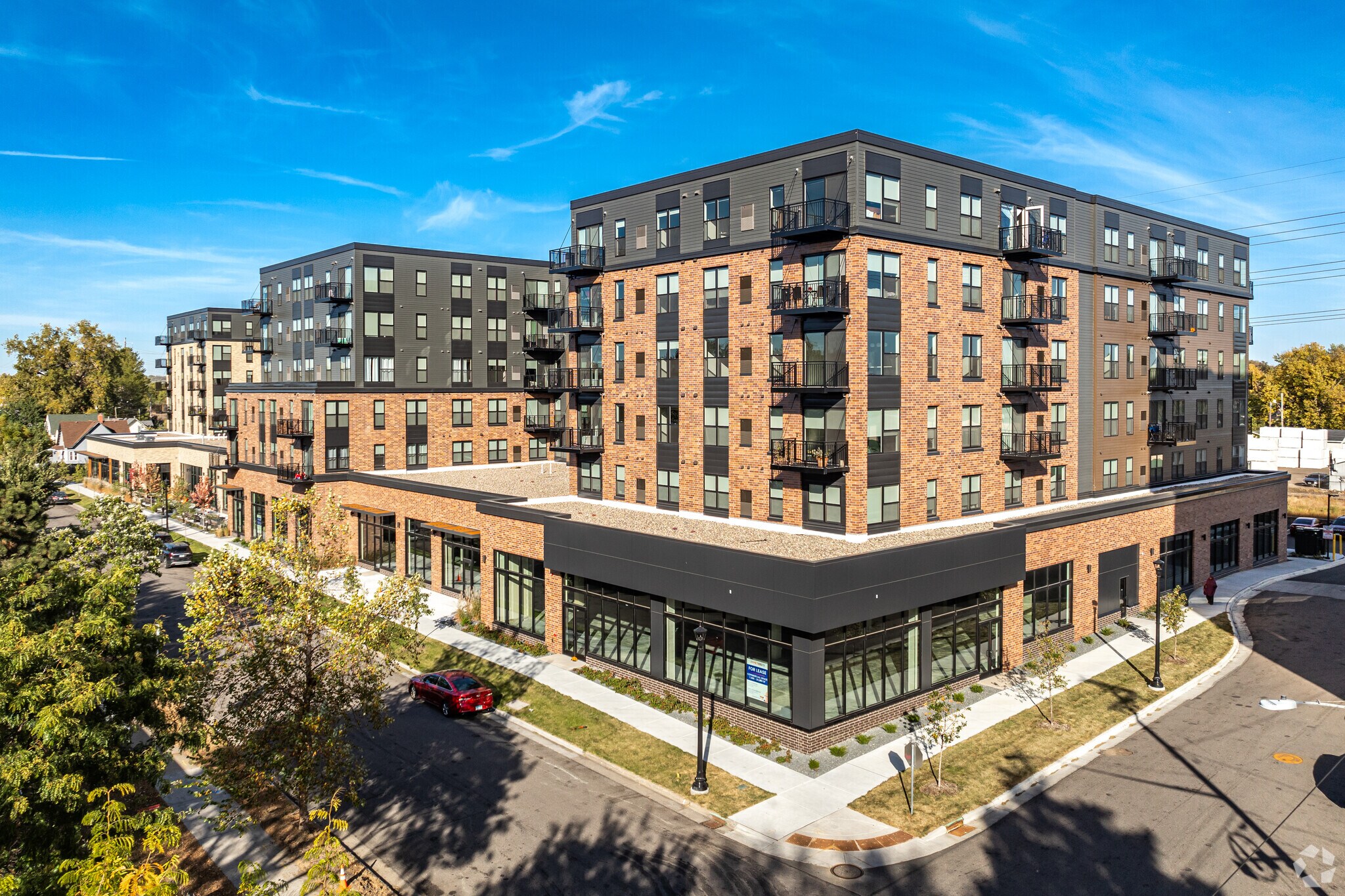 2301 NE California St, Minneapolis, MN to rent Primary Photo- Image 1 of 42