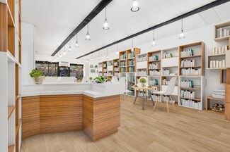 More details for 1487-1493 Av Laurier E, Montréal, QC - Retail to Rent