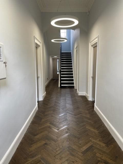 4 Albion St, Cheltenham to rent Interior Photo- Image 1 of 7