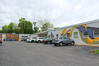 More details for 300 N Stonestreet Ave, Rockville, MD - Light Industrial for Rent