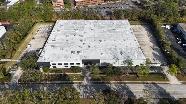 More details for 8040 Bayberry Rd, Jacksonville, FL - Industrial to Rent
