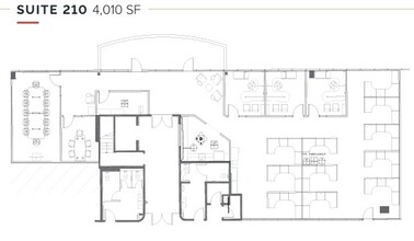 5465 Morehouse Dr, San Diego, CA for rent Floor Plan- Image 1 of 1