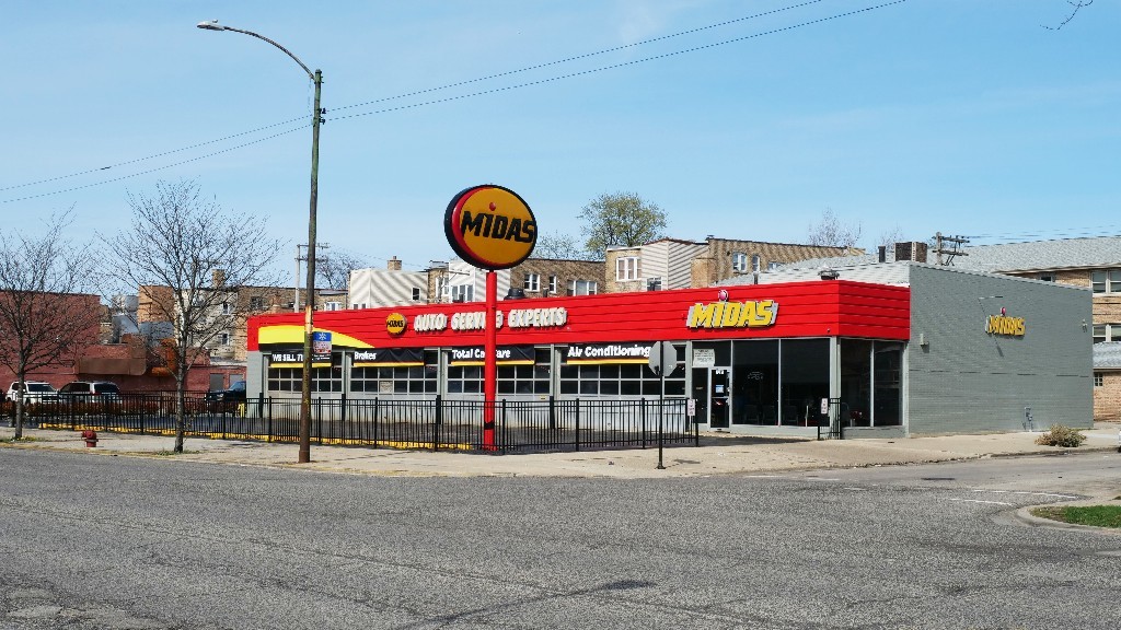 7501 N Western Ave, Chicago, IL for sale Building Photo- Image 1 of 1