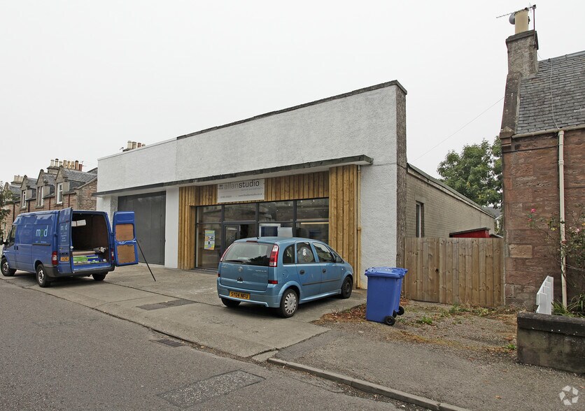 47 Telford Rd, Inverness for sale - Primary Photo - Image 1 of 1