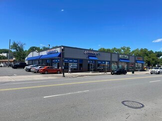More details for 351-363 Central Ave, East Orange, NJ - Office / Retail to Rent