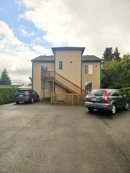 2013 S 19th St, Tacoma, WA to rent - Building Photo - Image 2 of 3