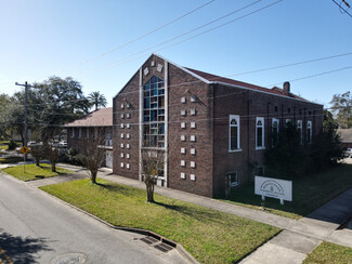 More details for 856 Margaret St, Jacksonville, FL - Speciality for Sale