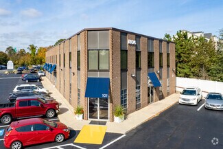 More details for 1404 S Crain Hwy, Glen Burnie, MD - Office for Rent