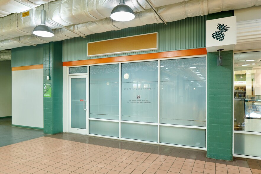 650 Iwilei Rd, Honolulu, HI to rent - Interior Photo - Image 3 of 7