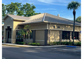 More details for 12399 Sheridan St, Pembroke Pines, FL - Retail for Rent