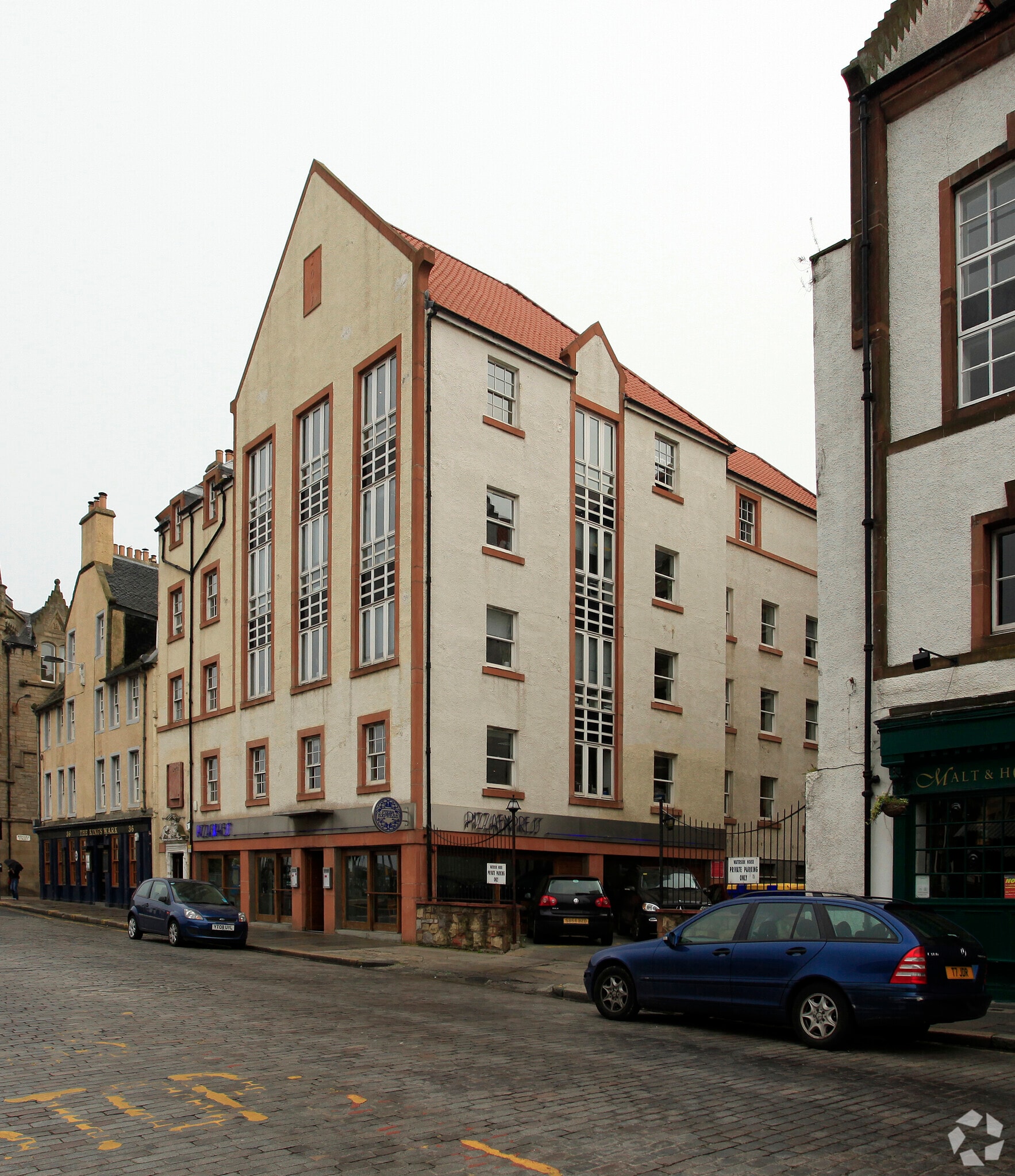 37 The Shore, Edinburgh for sale Primary Photo- Image 1 of 1