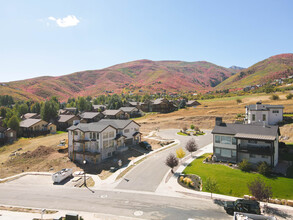 Sunburst Ranch Phase 2 8 Lots, Midway, UT for sale Primary Photo- Image 1 of 11