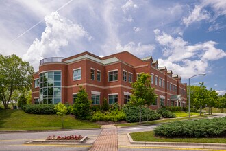 16901 Melford Blvd, Bowie, MD for rent Building Photo- Image 2 of 2