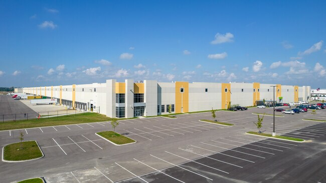 More details for 1020 Enterprise Pkwy, West Jefferson, OH - Industrial to Rent