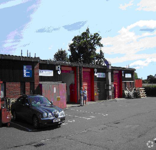 Banbury Rd, Southam for sale Primary Photo- Image 1 of 1