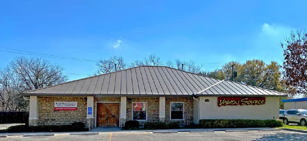 1720 S Ww White Rd, San Antonio, TX for sale - Building Photo - Image 1 of 1