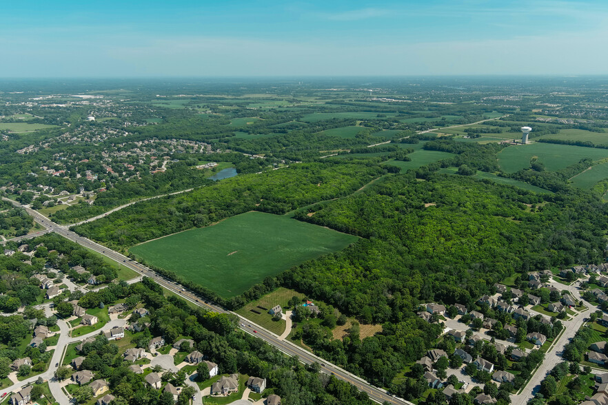 South Lee's Summit, Lees Summit, MO for sale - Primary Photo - Image 1 of 3