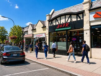More details for 90-102 E Post Rd, White Plains, NY - Retail to Rent