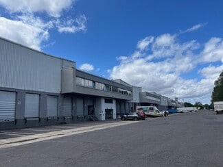 More details for 22 Avenue Paul Langevin, Herblay-sur-Seine - Mixed-use to Rent