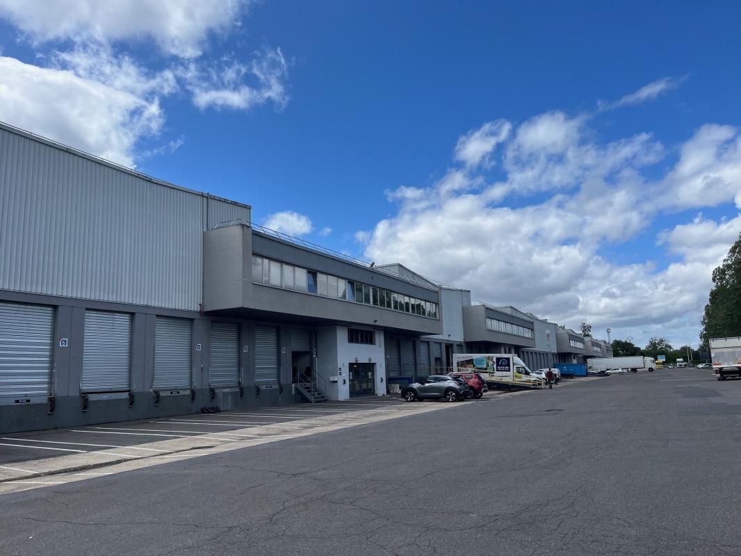 22 Avenue Paul Langevin, Herblay-sur-Seine to rent Building Photo- Image 1 of 6